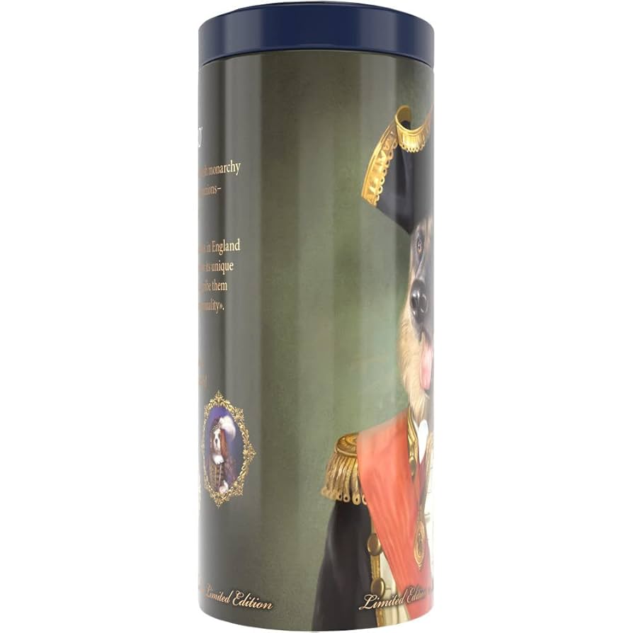 Amazon.co.jp: RICHARD (リチャード）ロイヤル・アニマル 缶入り